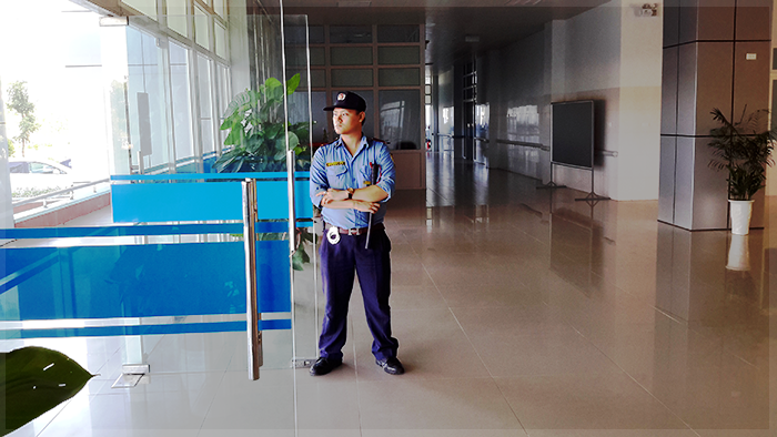 Dịch vụ bảo vệ tòa nhà văn phòng - Bảo Vệ An Ninh INVICO - Công Ty Cổ Phần Dịch Vụ Bảo Vệ An Ninh INVICO